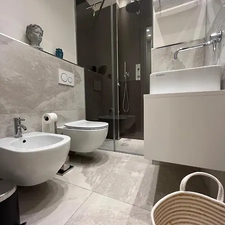 Apartment De Angeli's